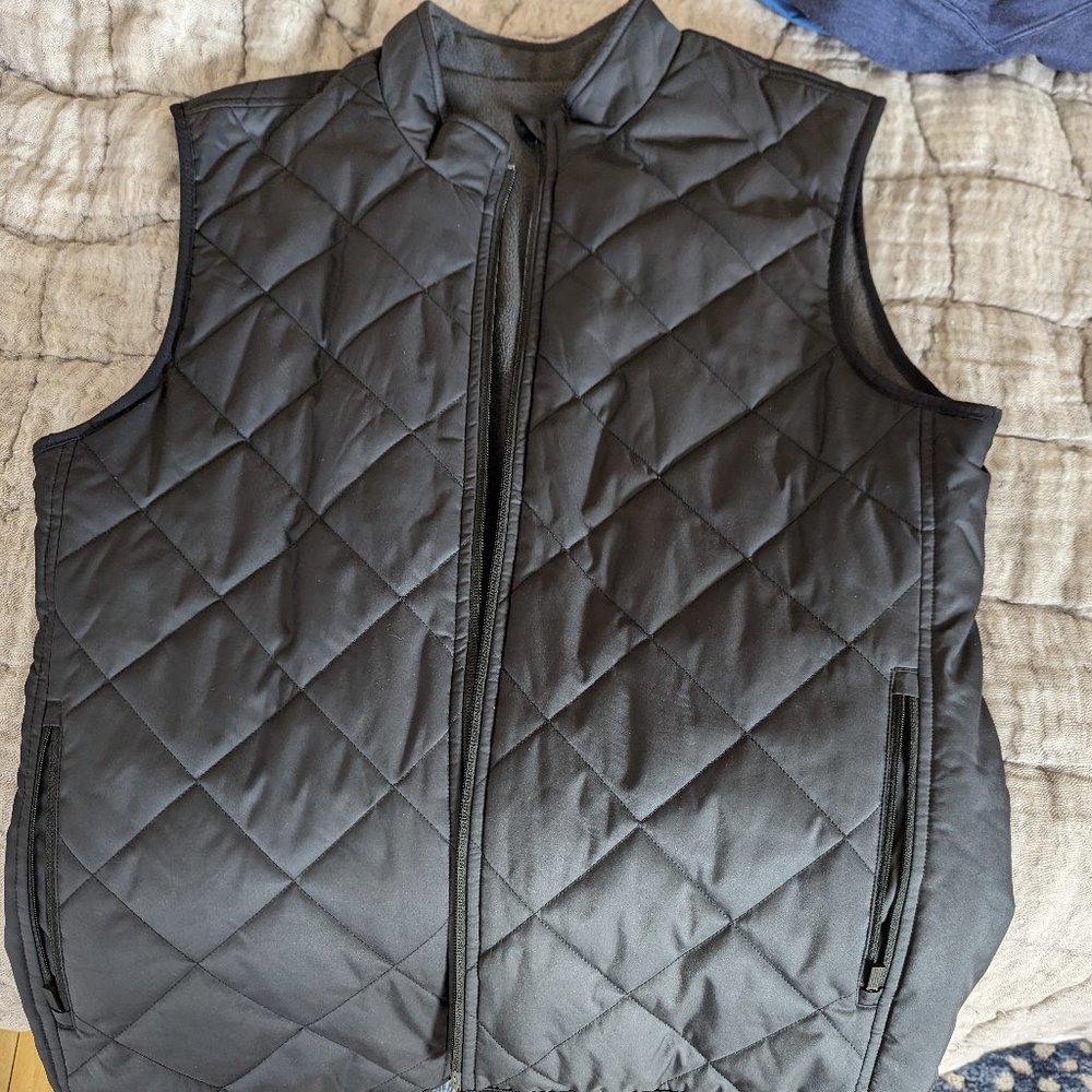 Nike Golf Vest